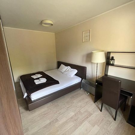 The Belgrade Hills Rooms And Suites Экстерьер фото
