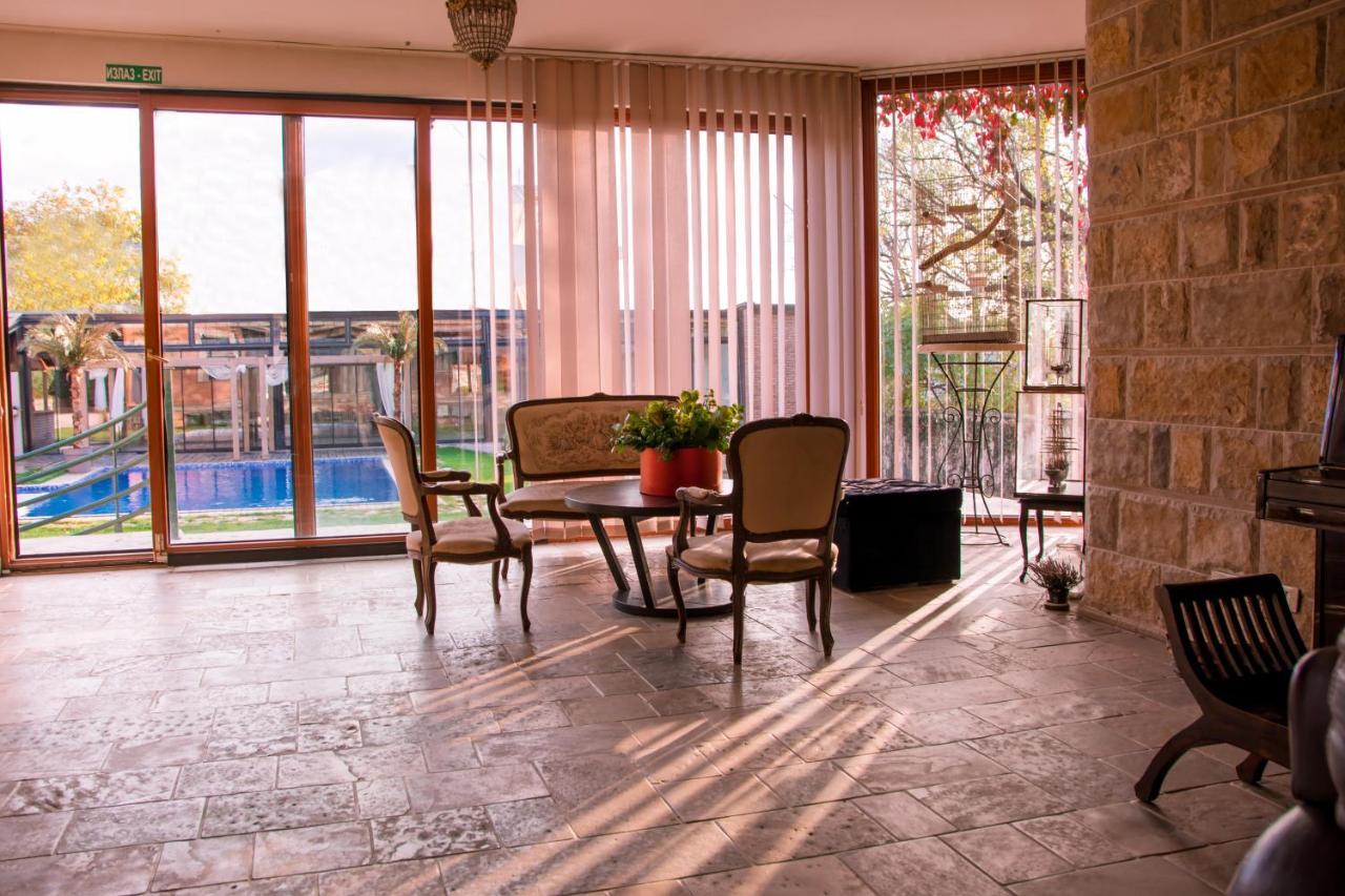 The Belgrade Hills Rooms And Suites Экстерьер фото