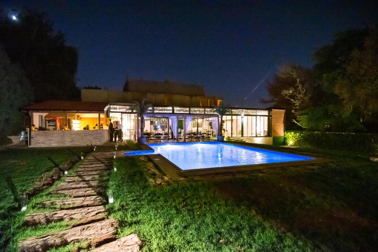 The Belgrade Hills Rooms And Suites Экстерьер фото
