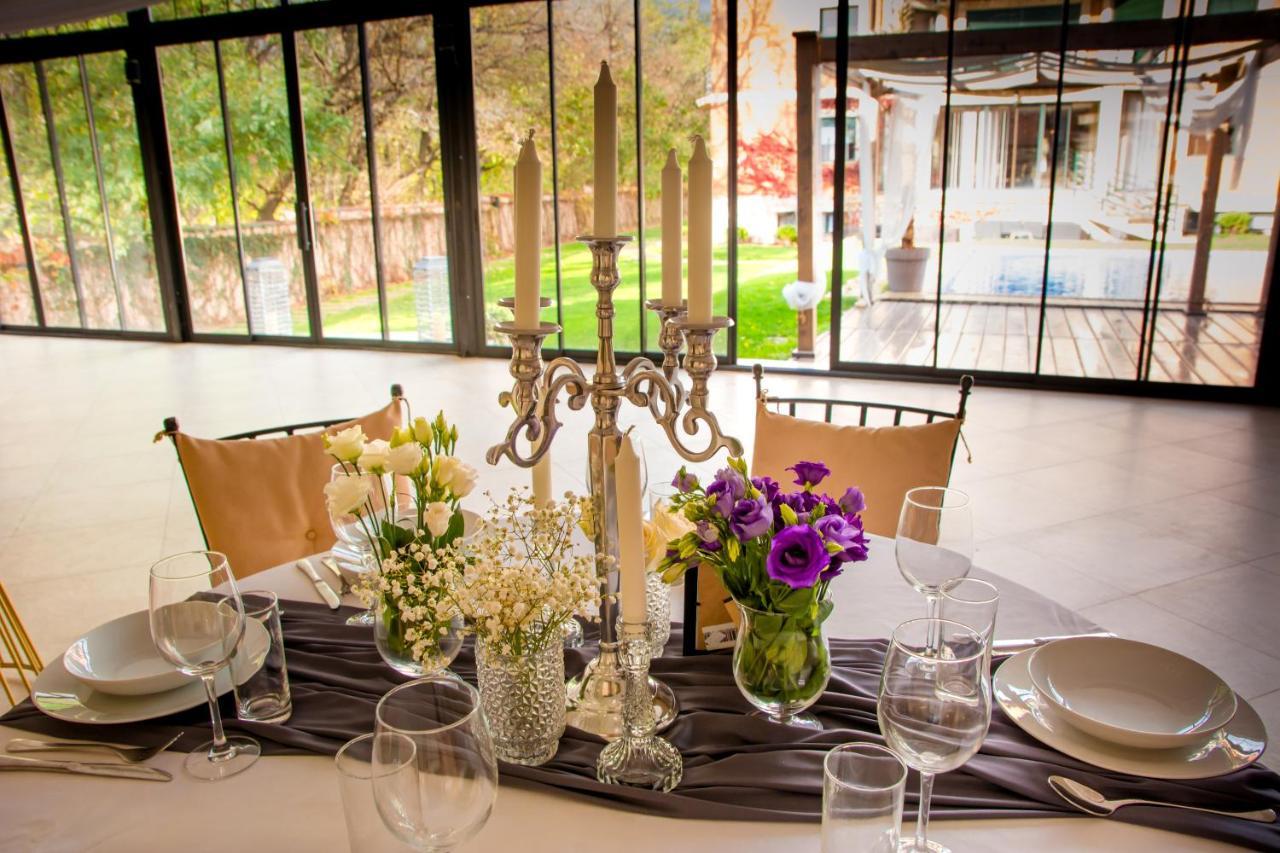 The Belgrade Hills Rooms And Suites Экстерьер фото