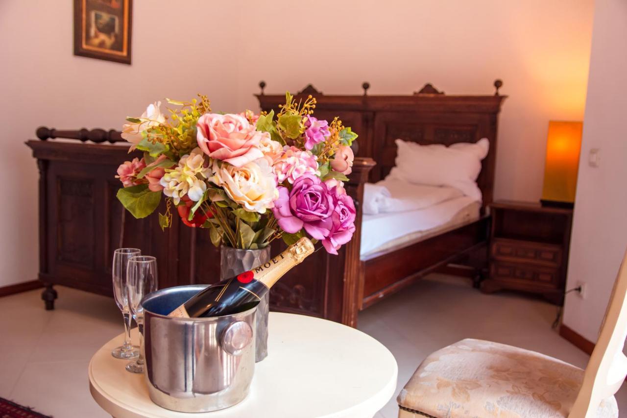 The Belgrade Hills Rooms And Suites Экстерьер фото