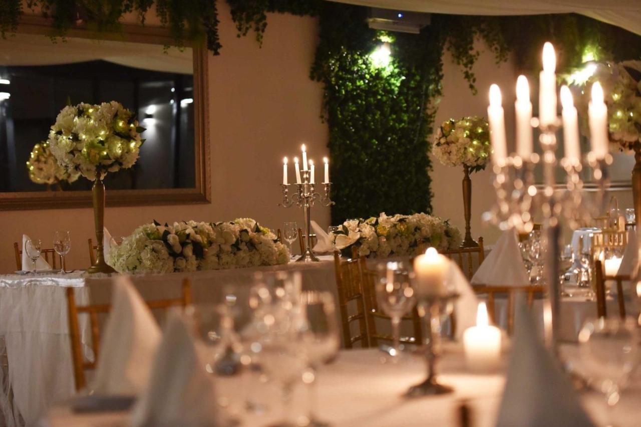 The Belgrade Hills Rooms And Suites Экстерьер фото