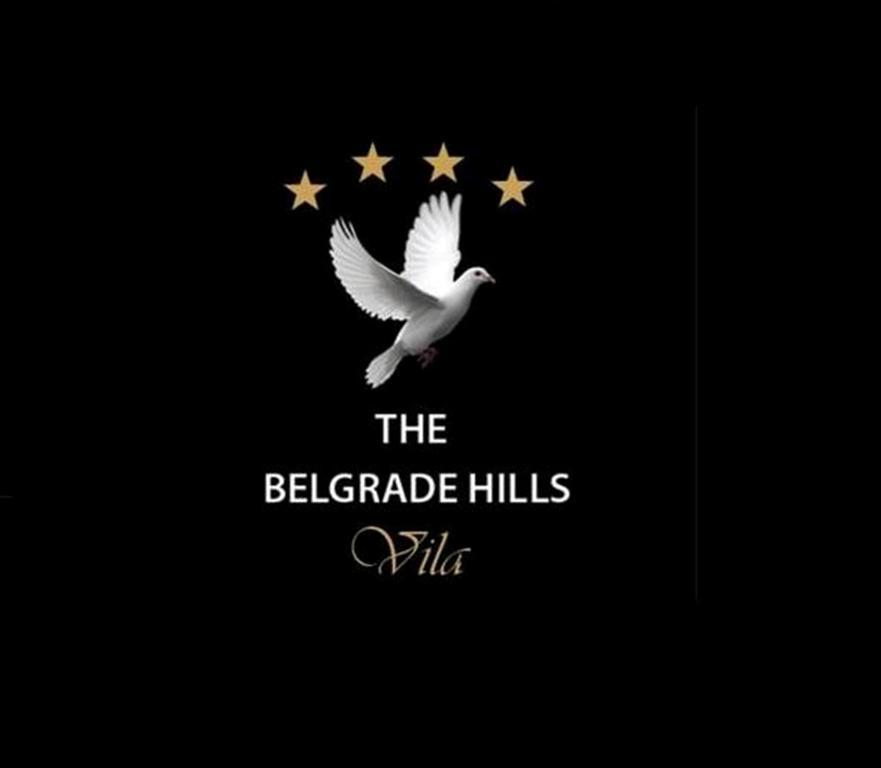 The Belgrade Hills Rooms And Suites Экстерьер фото