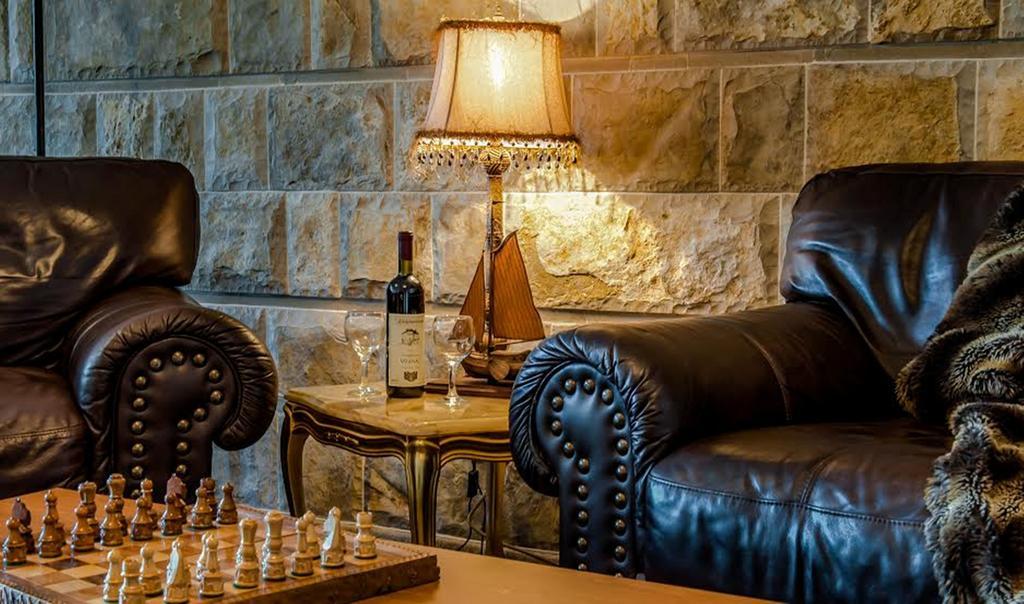 The Belgrade Hills Rooms And Suites Экстерьер фото