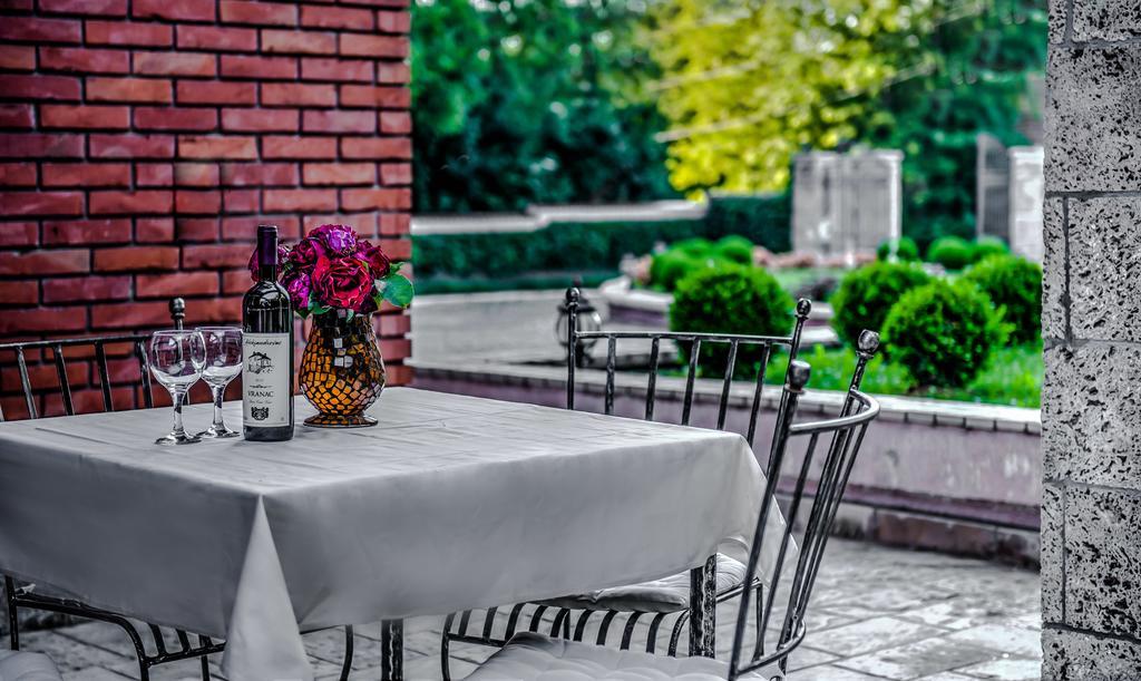 The Belgrade Hills Rooms And Suites Экстерьер фото