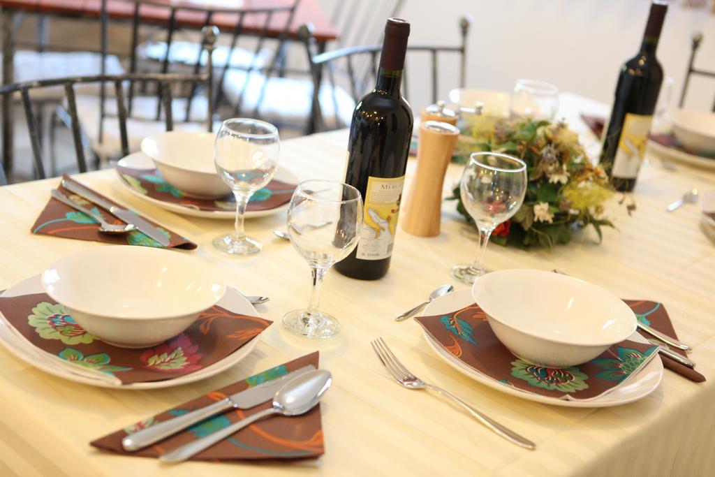 The Belgrade Hills Rooms And Suites Экстерьер фото