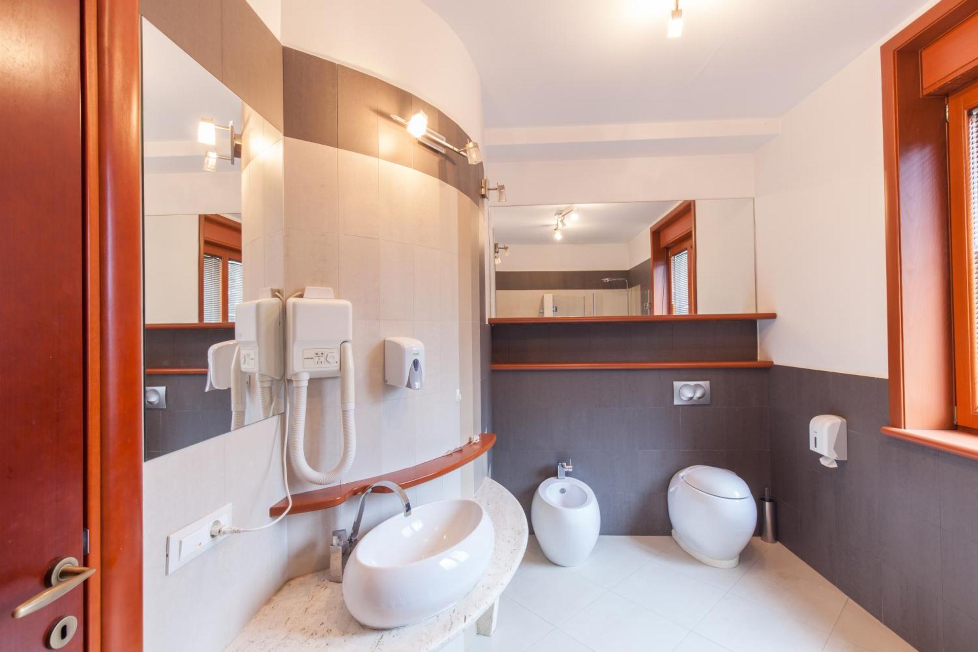 The Belgrade Hills Rooms And Suites Номер фото