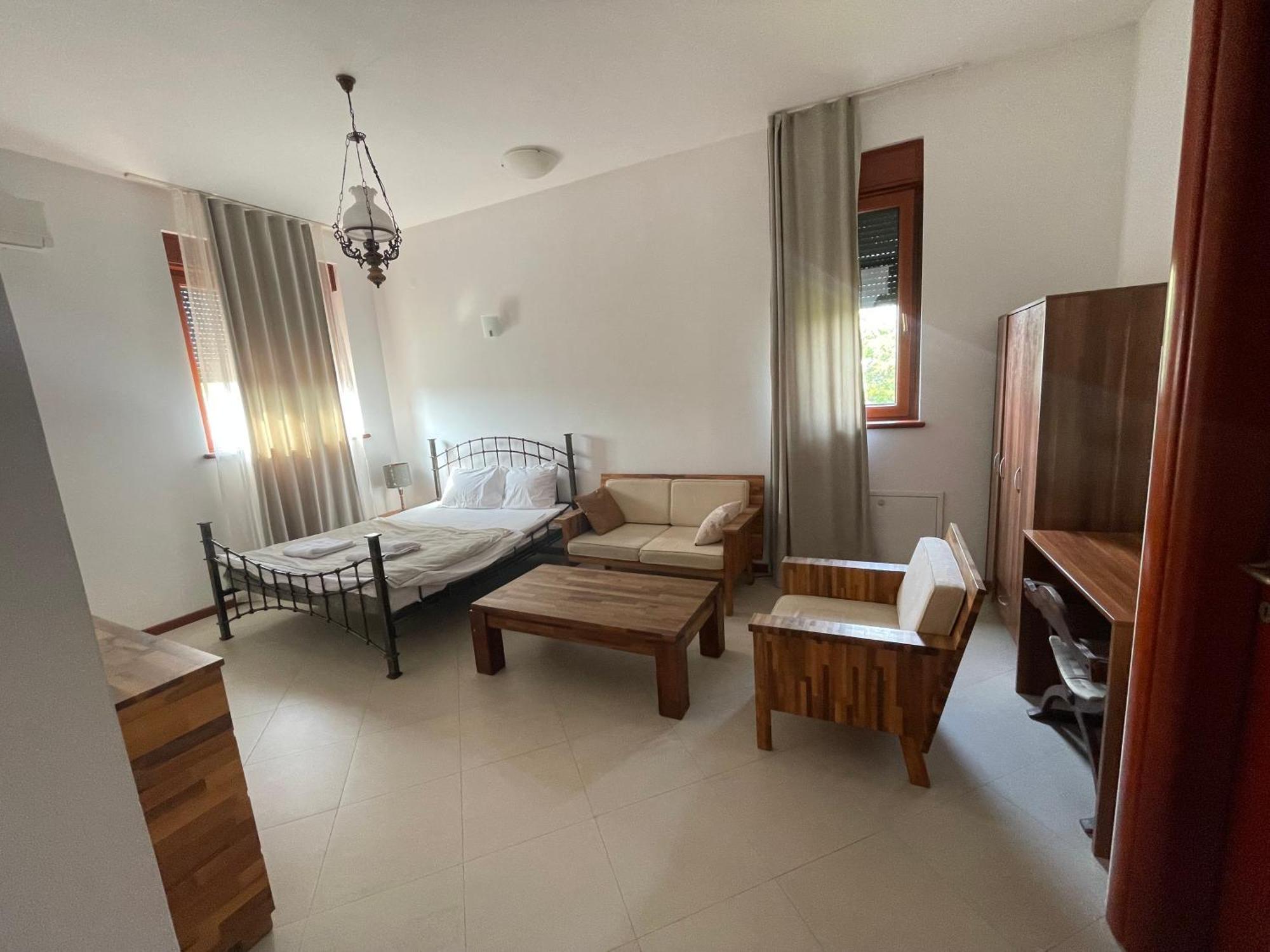 The Belgrade Hills Rooms And Suites Экстерьер фото
