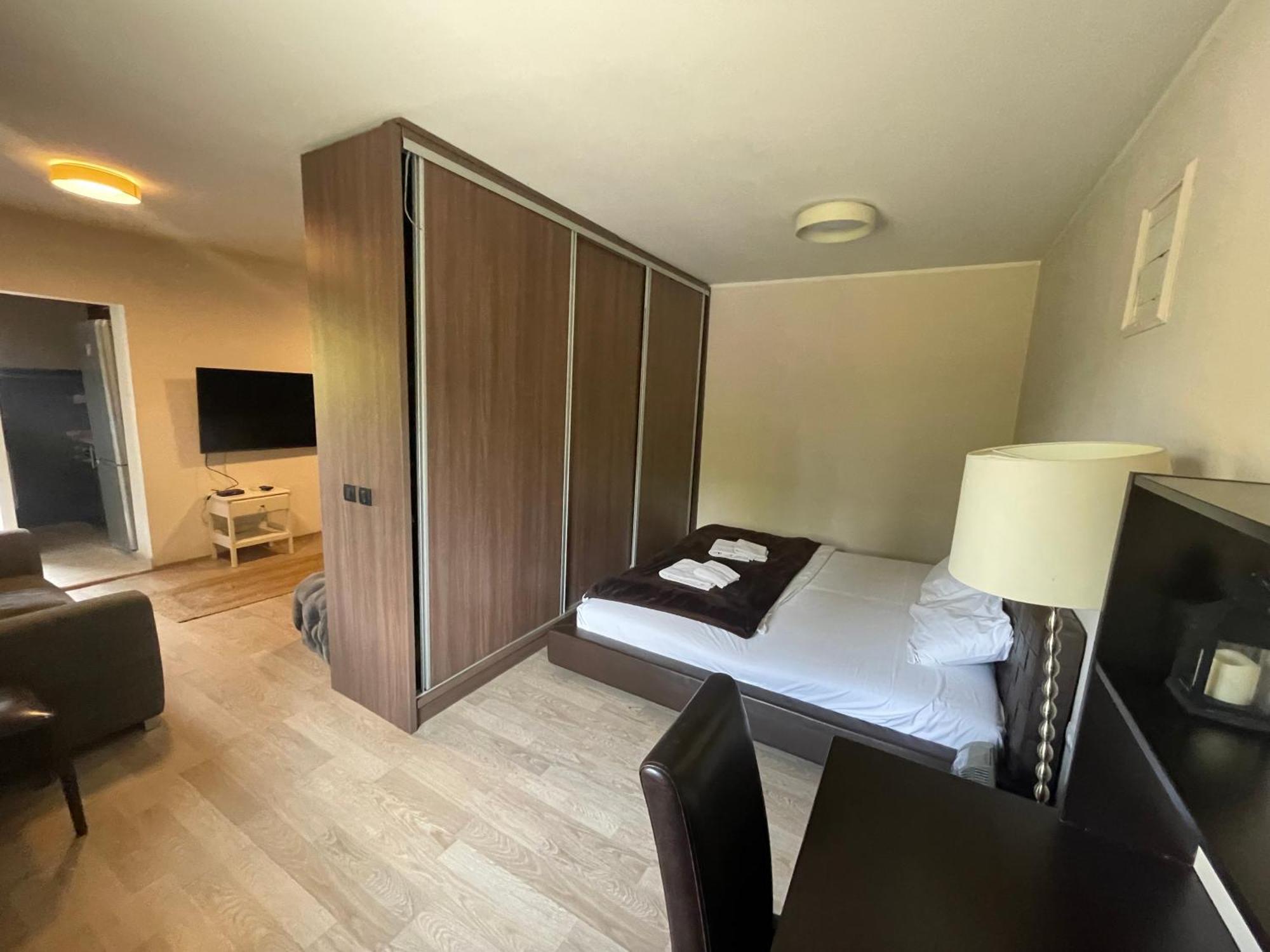 The Belgrade Hills Rooms And Suites Экстерьер фото
