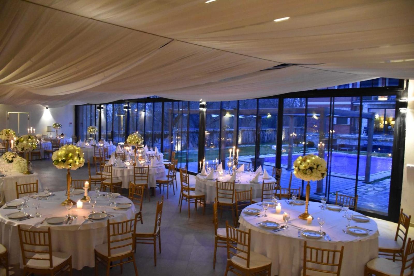 The Belgrade Hills Rooms And Suites Экстерьер фото