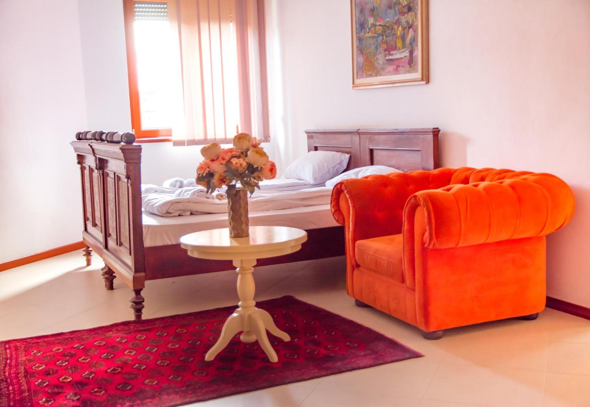 The Belgrade Hills Rooms And Suites Экстерьер фото