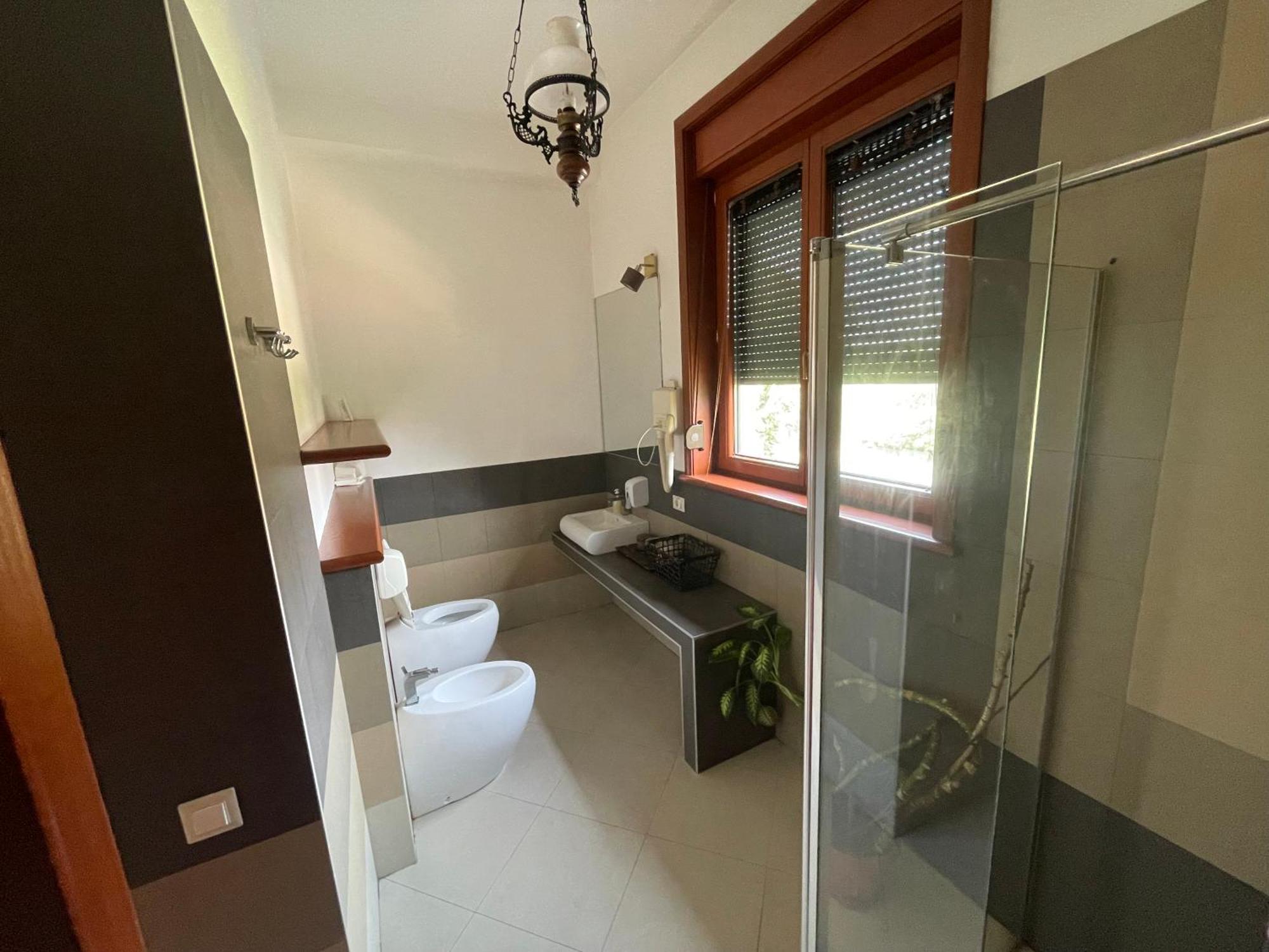 The Belgrade Hills Rooms And Suites Экстерьер фото