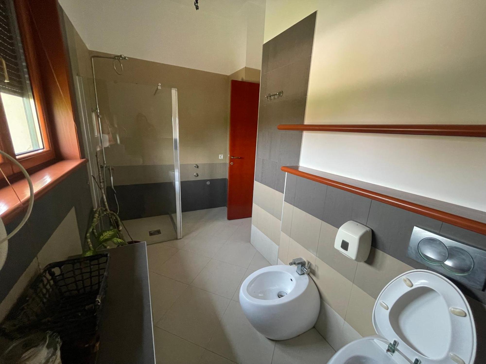 The Belgrade Hills Rooms And Suites Экстерьер фото