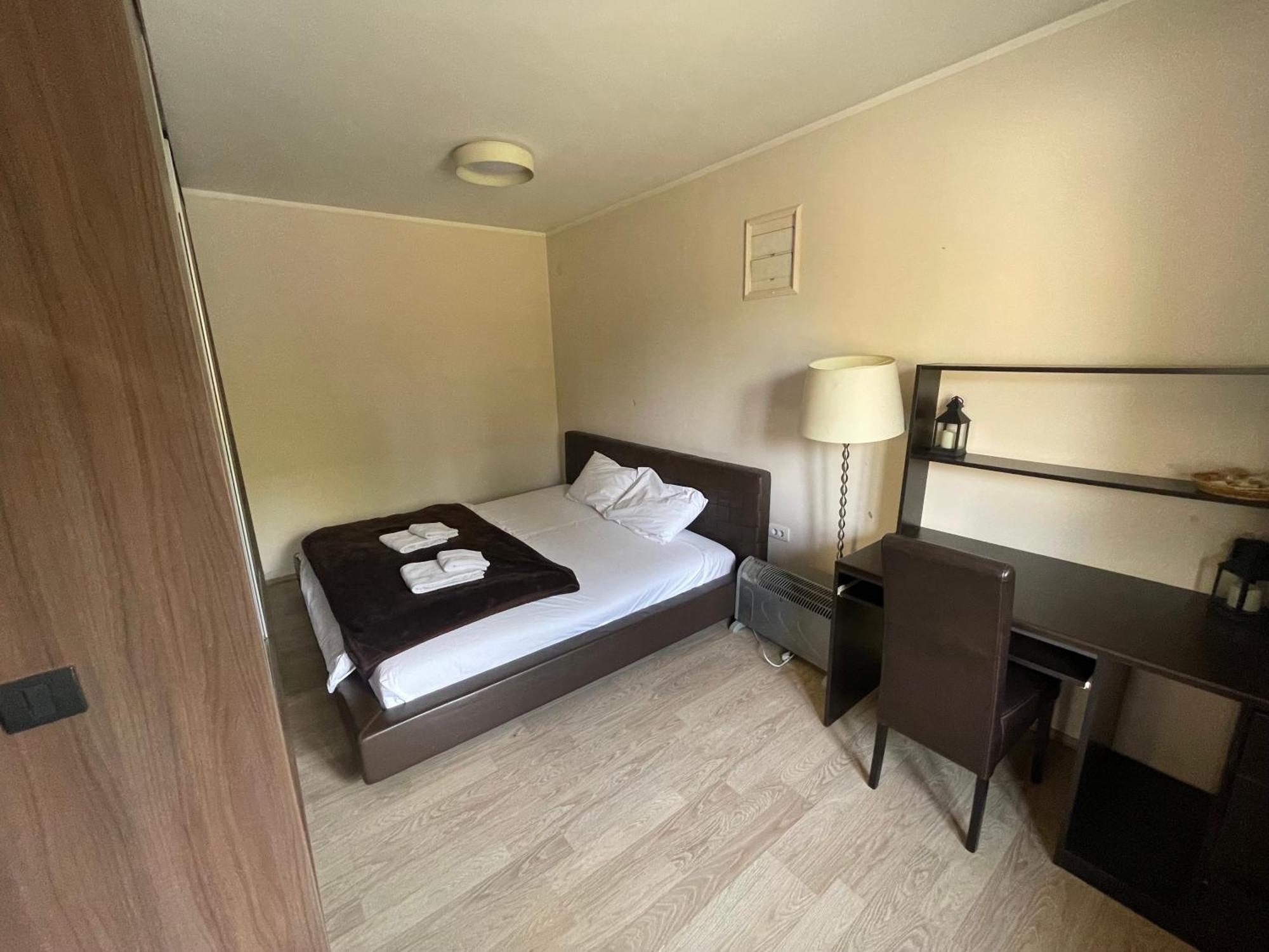 The Belgrade Hills Rooms And Suites Экстерьер фото