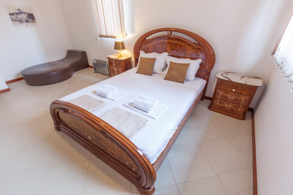 The Belgrade Hills Rooms And Suites Экстерьер фото