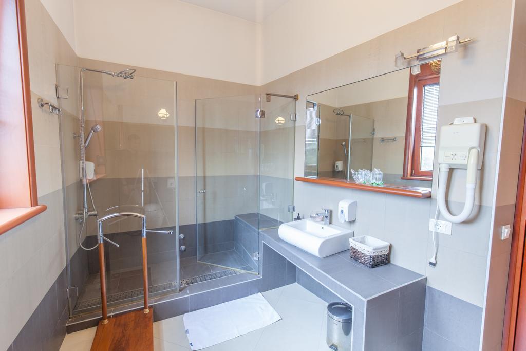 The Belgrade Hills Rooms And Suites Экстерьер фото