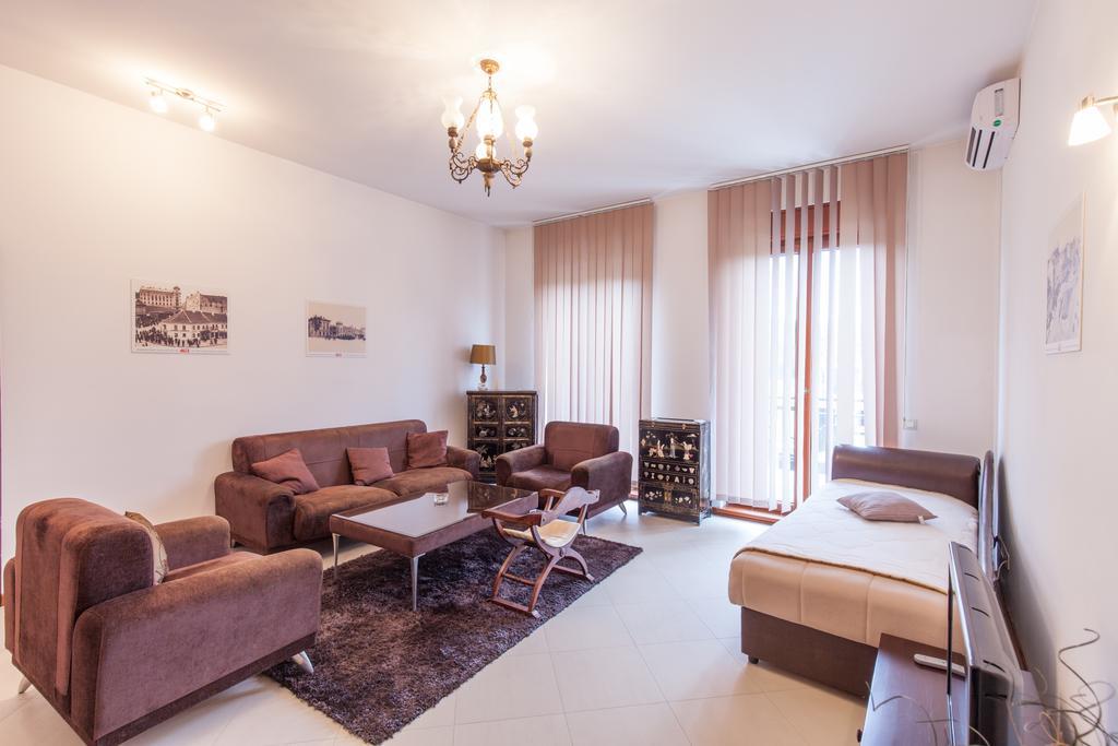 The Belgrade Hills Rooms And Suites Экстерьер фото